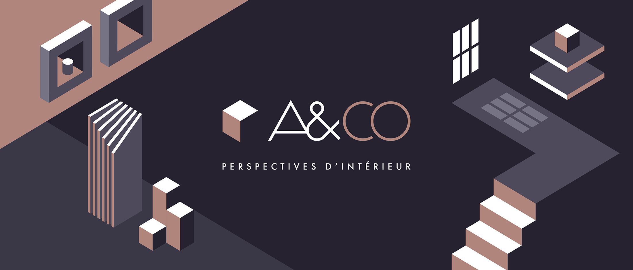 A&CO : Perspectives d’intérieur