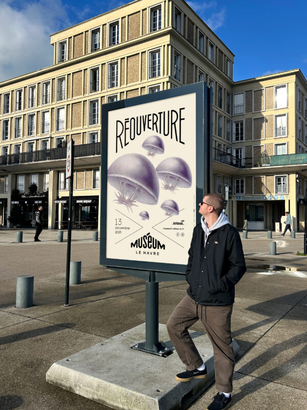 Affiche Decaux Museum Reouverture 1510017 2