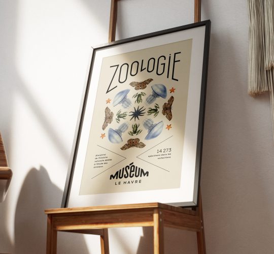 Affiche Collection Museum 1510017 2a
