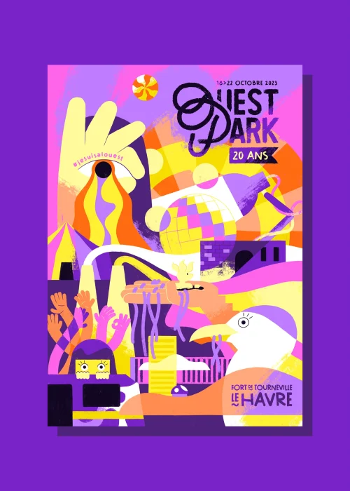 Ouest Park Festival Lehavre Agence 1510017 01